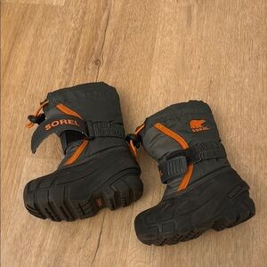 Sorel Boots